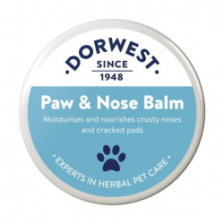 Dorwest Paw & Nose Balm 50ml